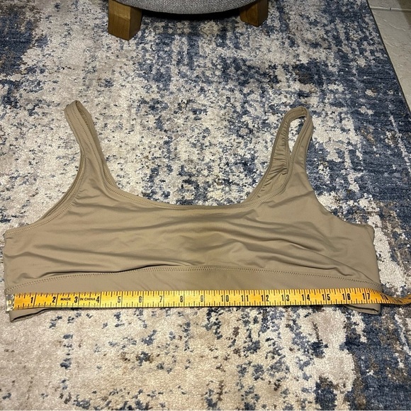 Skims Desert Bikini Top & Bottom Size 3X - Picture 5 of 13